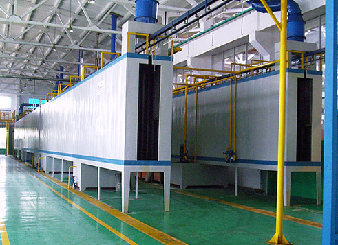 开云集团官网开云集团官网首页_开云（中国）是一家专业从事全自动烘箱